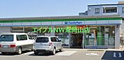 ファミリーマート岡山瀬戸万富店 1197m