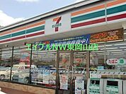 セブンイレブン岡山原尾島3丁目店 78m