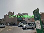 操仁会岡山第一病院 1661m
