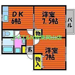 メゾンラフィネひまわり