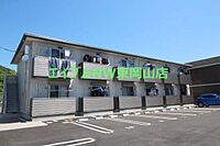 岡山県岡山市東区宍甘：物件画像／エイブルNW東岡山店　BRUNO不動産株式会社