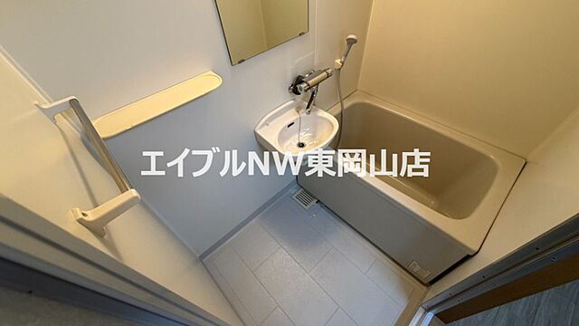 浴室