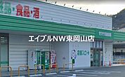 ザグザグ原尾島店 572m