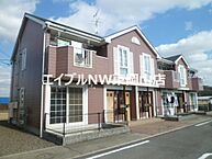 岡山県岡山市東区西大寺新地：物件画像／エイブルNW東岡山店　BRUNO不動産株式会社