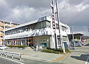 西大寺郵便局 667m