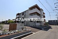 岡山県岡山市中区赤田：物件画像／エイブルNW東岡山店　BRUNO不動産株式会社