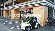セブンイレブンJR高島駅西店 978m