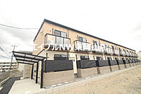 岡山県岡山市南区新福2丁目：物件画像／エイブルNW東岡山店　BRUNO不動産株式会社