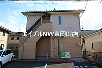 岡山県岡山市東区瀬戸町下：物件画像／エイブルNW東岡山店　BRUNO不動産株式会社
