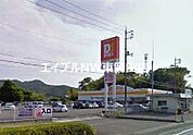 DiREX平島店 466m