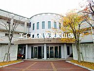 岡山県岡山市中区高島新屋敷：物件画像／エイブルNW東岡山店　BRUNO不動産株式会社
