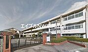備前市立香登小学校 912m
