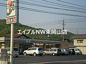 セブンイレブン岡山瀬戸店 403m