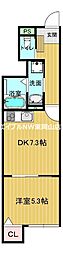 仮称 東平島AP 1階