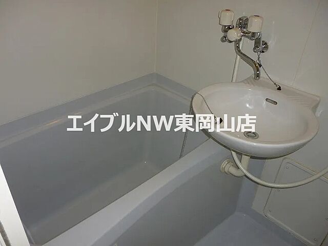 浴室