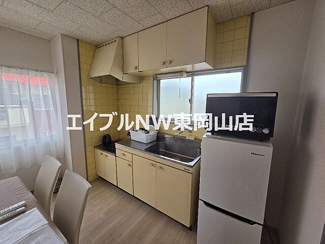 キッチン