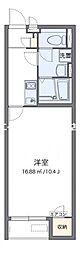 クレイノグランドゥール備前 2階