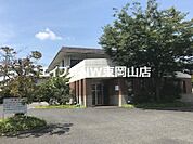すどうクリニック 471m