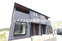 岡山県瀬戸内市邑久町下笠加：物件画像／エイブルNW東岡山店　BRUNO不動産株式会社