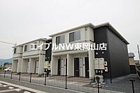 岡山県岡山市東区西大寺新地：物件画像／エイブルNW東岡山店　BRUNO不動産株式会社