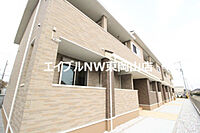 岡山県岡山市中区高島新屋敷：物件画像／エイブルNW東岡山店　BRUNO不動産株式会社