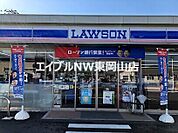 ローソン岡山高島新屋敷店 591m