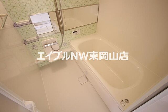 浴室