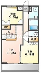 菜園〜SAIEN〜 1階