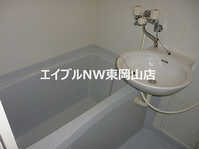浴室