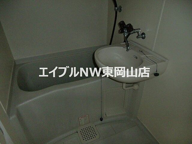 浴室