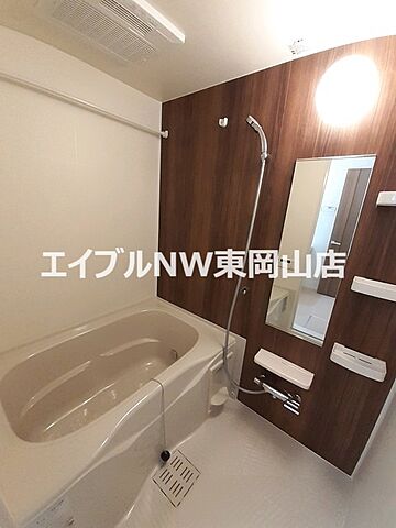 浴室