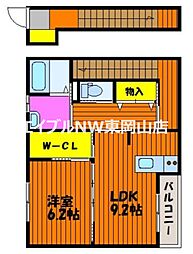 OCTO Casa Omachi I 1階