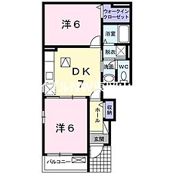 サン・セレーノ 1階/-