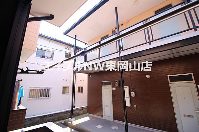 室内