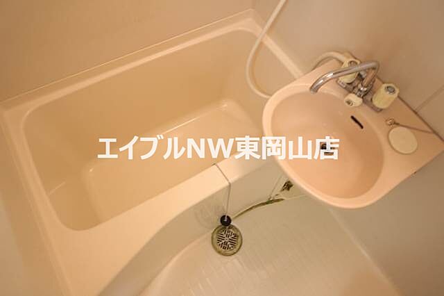 浴室