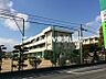 周辺：岡山市立可知小学校 246m