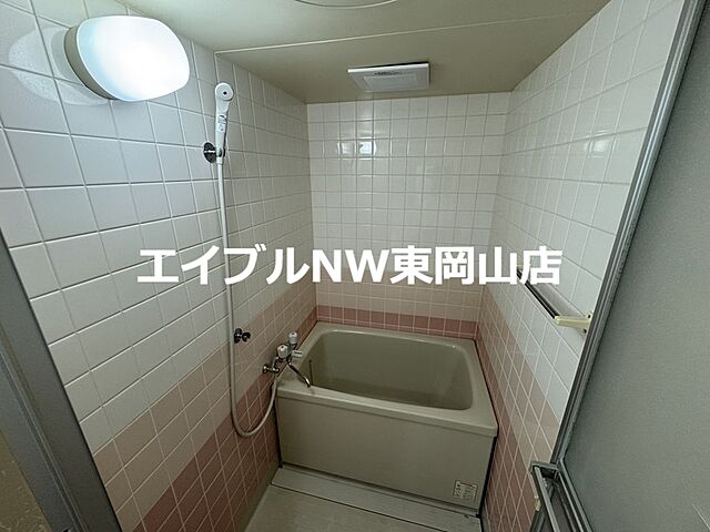 浴室