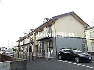 岡山県岡山市中区高屋：物件画像／エイブルNW東岡山店　BRUNO不動産株式会社