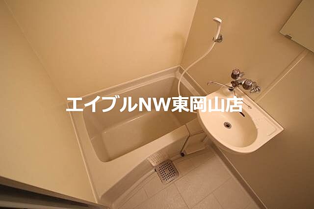 浴室