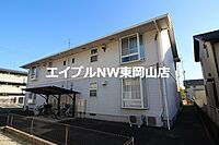 岡山県岡山市東区大多羅町：物件画像／エイブルNW東岡山店　BRUNO不動産株式会社
