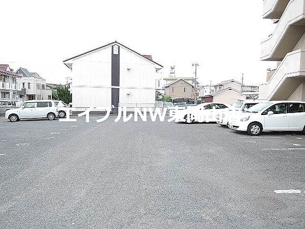 エクセレント旭川 ｜岡山県岡山市中区西川原1丁目(賃貸マンション2LDK・1階・65.40㎡)の写真 その18