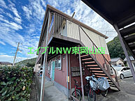 岡山県岡山市中区原尾島4丁目：物件画像／エイブルNW東岡山店　BRUNO不動産株式会社