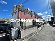 岡山県岡山市中区浜1丁目：物件画像／エイブルNW東岡山店　BRUNO不動産株式会社