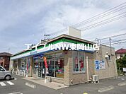 ファミリーマート岡山中島店 855m