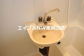 コーポパロス  ｜ 岡山県岡山市中区西川原1丁目（賃貸マンション1K・2階・24.00㎡） その22