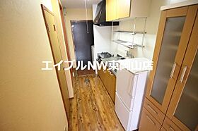 コーポパロス  ｜ 岡山県岡山市中区西川原1丁目（賃貸マンション1K・2階・24.00㎡） その24