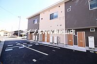岡山県岡山市中区原尾島：物件画像／エイブルNW東岡山店　BRUNO不動産株式会社