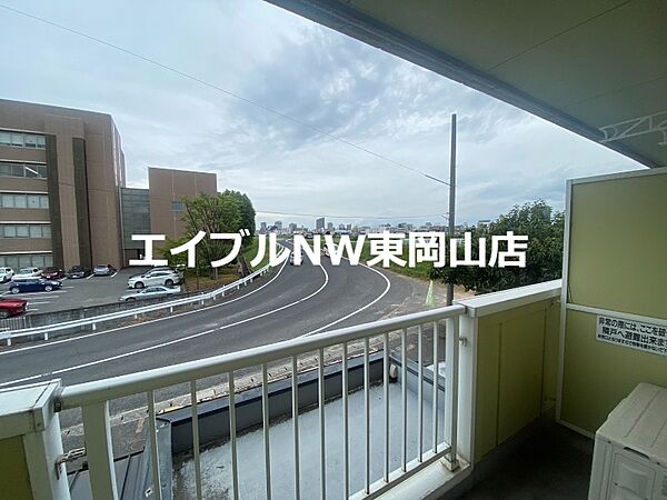 シークハウスコーポ ｜岡山県岡山市中区西川原1丁目(賃貸アパート1K・2階・28.80㎡)の写真 その16