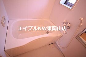 ラ・ヴィータ高屋六番館  ｜ 岡山県岡山市中区高屋（賃貸アパート1LDK・1階・40.16㎡） その4