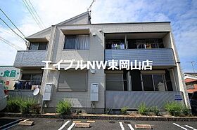 ラ・ヴィータ高屋六番館  ｜ 岡山県岡山市中区高屋（賃貸アパート1LDK・1階・40.16㎡） その20